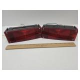 New Trailor Lights SAE 04DOT