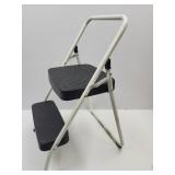 Cosco Folding 2  Step Stool