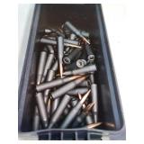 7.62 X 54R 91 Rds. Gun Ammo in Can
