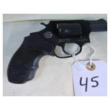 Taurus Model 85 Ultra Light 38 Special