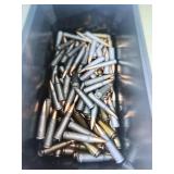7.62X39 116 Rds in Ammo Can