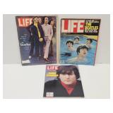 BEATLES Magazines
