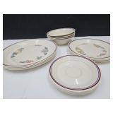 Corelle Dishes