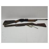 Crosmon Power Master 760 & Daisy 660 NEEDS REPAIR