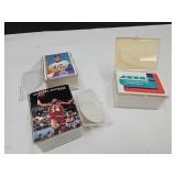 Baseball Cards, Dream Team, DonRuss