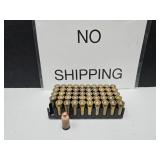 45 Auto  50 RDS Reload Gun Ammo