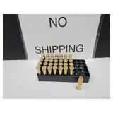 357 Reload 36 RDS Gun Ammo