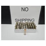 38 Special 50 RDS Reload Gun Ammo