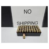 45 Auto  50 RDS Reload Gun Ammo