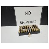 45 Auto  50 RDS Reload Gun Ammo