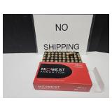 40 S&W 50 RDS Reload Gun Ammo