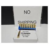 223 Remington 20 RDS Gun Ammo