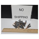 7.62 x 39    20 RDS Gun Ammo
