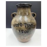 Large Wine Jug Home Decor  16' high