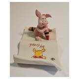 Winnie the Pooh My Best Friends Picture 4.5 x 3'