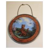 Tigger Sun Catcher 5.5' D