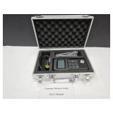 Ultra Sonic Scanner w/Case