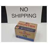 223 REM  50 RDS Gun Ammo