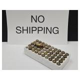 RELOADS 380 Auto 50 RDS Gun Ammo