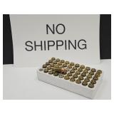 RELOADS 380 Auto 50 RDS Gun Ammo