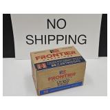 5.56 NATO 50 RDS New Gun Ammo