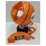 VTG NBA Basketball Phone Works