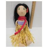 Doll From Hawaii in 1967