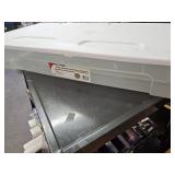 46 Qrt. Under Bed Storage Tote