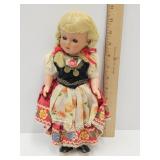 Doll From Germany in 1967