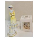 Avon1980's  Mrs Albee Award 3 Pieces