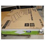 24 x 24 Square Commercial LED Light