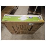 24 x 24 Square Commercial LED Light