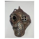 Halloween Prop Mask Underwater