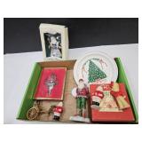Tavern Novelty Candles,Lenox Ornament+