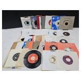 Vintage 45 Records