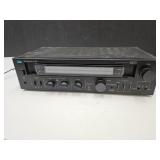 VTG. Sansui Stereo Receiver R-410