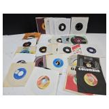 Vintage 45 Records
