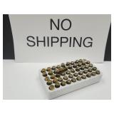 Reload 25 Auto 50 Rounds Gun Ammo