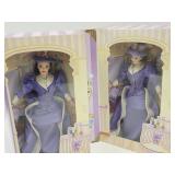NIB Mrs. P.F.E. Albyy Barbie Doll (2)