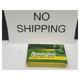 12 Guage 1 oz Slugs 5 rounds Gun Ammo