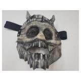 Halloween Scary Mask Adult SZ