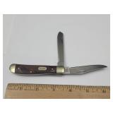 Buck  2 Blade Pocket Knife