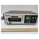 VTG Panasonic 8 Track Player