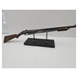 Vintage Daisy Model 25 Pump BB Rifle Gun Works