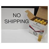 New 20 Ga 25 RDS Shotgun Shells Gun Ammo