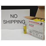 New 20 Ga 25 RDS Shotgun Shells Gun Ammo