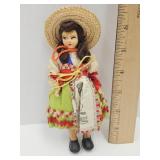 Doll From Italy in 1967
