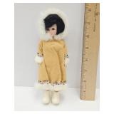 Doll From Alaska 1966