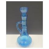 Genie Bottle Jim Beem Decanter 13'H
