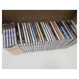 CD Lot, Diana Kral +